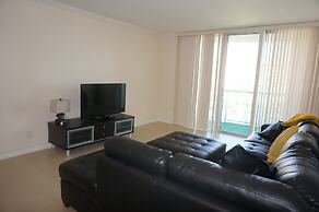 Ocean Reserve Condominium