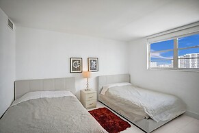 Ocean Reserve Condominium