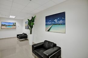 Ocean Reserve Condominium