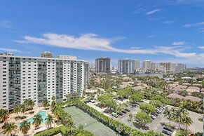 Ocean Reserve Condominium