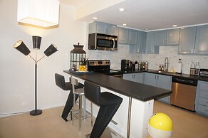 Ocean Reserve Condominium