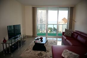 Ocean Reserve Condominium