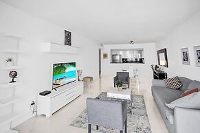 Ocean Reserve Condominium