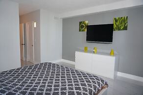 Ocean Reserve Condominium
