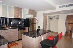 Ocean Reserve Condominium