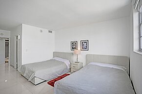 Ocean Reserve Condominium