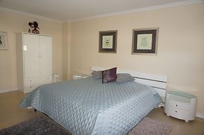 Ocean Reserve Condominium