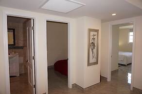 Ocean Reserve Condominium
