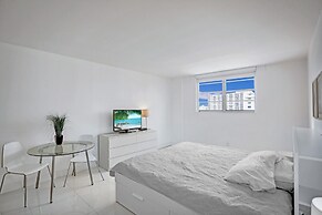 Ocean Reserve Condominium
