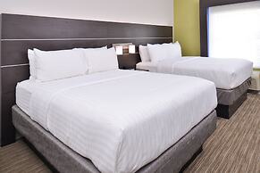 Holiday Inn Express & Suites Corpus Christi - N Padre Island, an IHG H