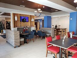 Holiday Inn Express & Suites Corpus Christi - N Padre Island, an IHG H