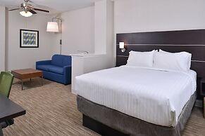 Holiday Inn Express & Suites Corpus Christi - N Padre Island by IHG