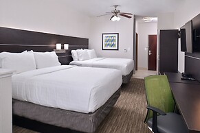 Holiday Inn Express & Suites Corpus Christi - N Padre Island by IHG
