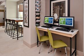 Holiday Inn Express & Suites Corpus Christi - N Padre Island by IHG