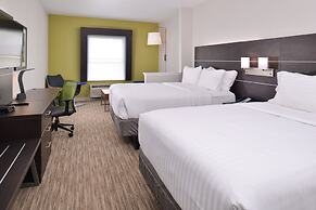 Holiday Inn Express & Suites Corpus Christi - N Padre Island by IHG
