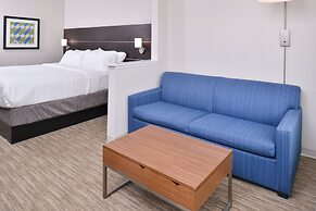 Holiday Inn Express & Suites Corpus Christi - N Padre Island by IHG