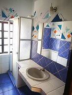 Jaguar House Hostel