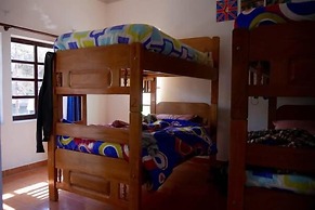 Jaguar House Hostel