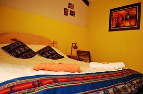 Jaguar House Hostel