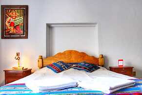 Jaguar House Hostel