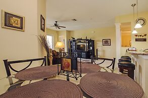 3BD 2BA Condo Sleeps 8 Gold RVC30663 Bedroom RHOF