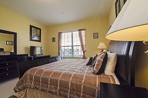 3BD 2BA Condo Sleeps 8 Gold RVC30663 Bedroom RHOF