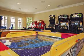 3BD 2BA Condo Sleeps 8 Gold RVC30663 Bedroom RHOF