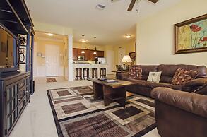 3BD 2BA Condo Sleeps 8 Gold RVC30663 Bedroom RHOF
