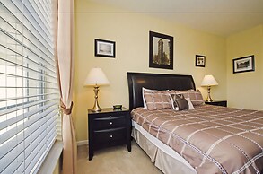 3BD 2BA Condo Sleeps 8 Gold RVC30663 Bedroom RHOF