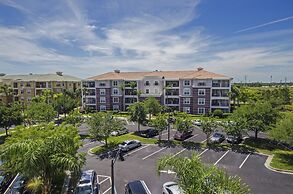 3BD 2BA Condo Sleeps 8 Gold RVC30663 Bedroom RHOF