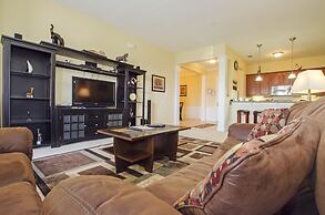 3BD 2BA Condo Sleeps 8 Gold RVC30663 Bedroom RHOF