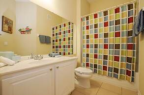 3BD 2BA Condo Sleeps 8 Gold RVC30663 Bedroom RHOF