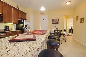 3BD 2BA Condo Sleeps 8 Gold RVC30663 Bedroom RHOF
