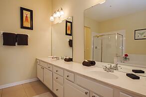 3BD 2BA Condo Sleeps 8 Gold RVC30663 Bedroom RHOF