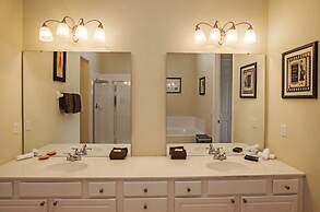 3BD 2BA Condo Sleeps 8 Gold RVC30663 Bedroom RHOF