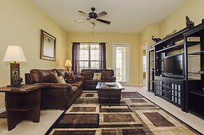 3BD 2BA Condo Sleeps 8 Gold RVC30663 Bedroom RHOF