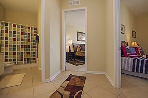 3BD 2BA Condo Sleeps 8 Gold RVC30663 Bedroom RHOF