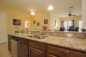 3BD 2BA Condo Sleeps 8 Gold RVC30663 Bedroom RHOF