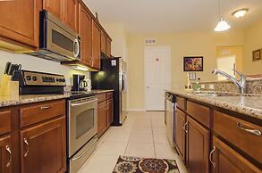3BD 2BA Condo Sleeps 8 Gold RVC30663 Bedroom RHOF