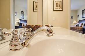 3BD 2BA Condo Sleeps 8 Gold RVC30663 Bedroom RHOF