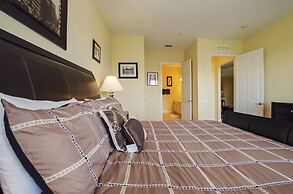 3BD 2BA Condo Sleeps 8 Gold RVC30663 Bedroom RHOF