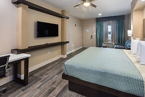 Econo Lodge Inn & Suites Houston NW - CY - Fair