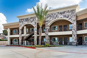 Econo Lodge Inn & Suites Houston NW - CY - Fair