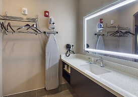 Econo Lodge Inn & Suites Houston NW - CY - Fair