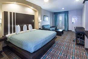 Econo Lodge Inn & Suites Houston NW - CY - Fair