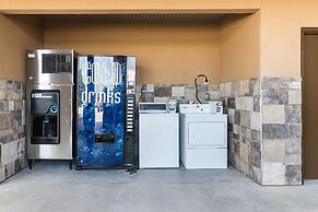 Econo Lodge Inn & Suites Houston NW - CY - Fair