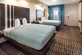 Econo Lodge Inn & Suites Houston NW - CY - Fair