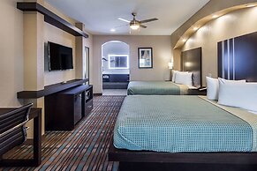 Econo Lodge Inn & Suites Houston NW - CY - Fair