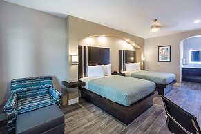 Econo Lodge Inn & Suites Houston NW - CY - Fair