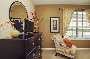 3BD 2BA Condo Sleeps 8 Gold RVC30683 Bedroom RHOF